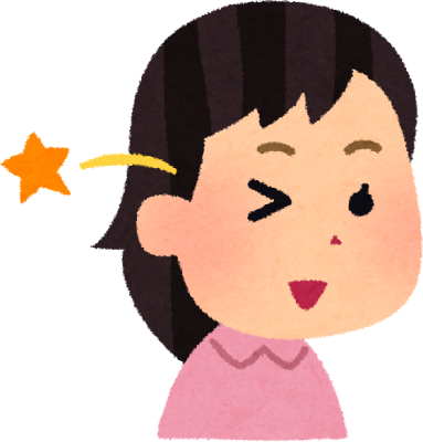 Wink's image
