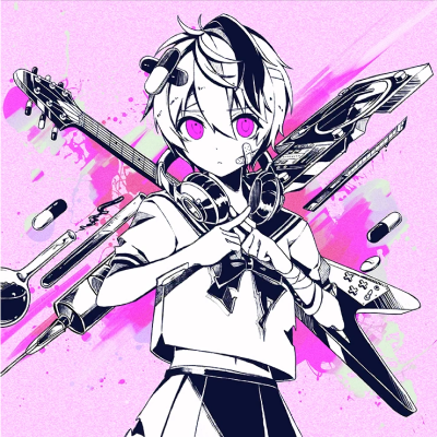 Venom (Kairiki bear)'s image