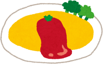 Omurice's image