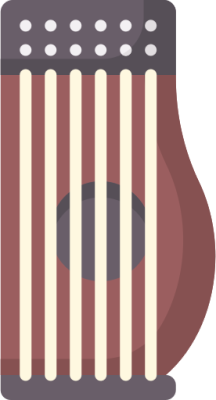 Zither's image
