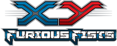 Furious Fists (PTCG) Furious Fists (PTCG)'s image