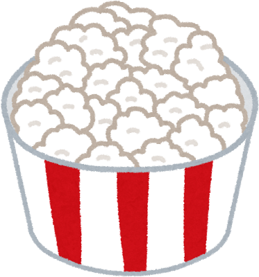Popcorn's image
