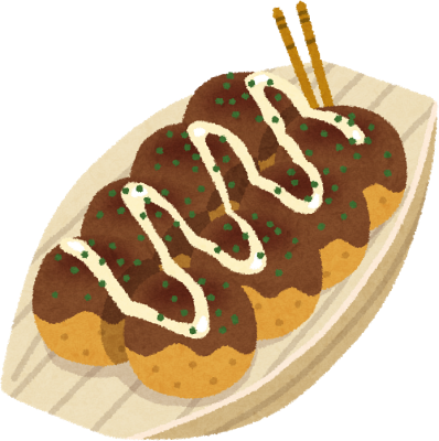 Takoyaki's image