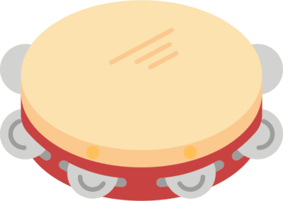 Tambourine's image