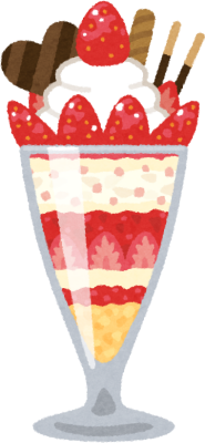 Parfait's image