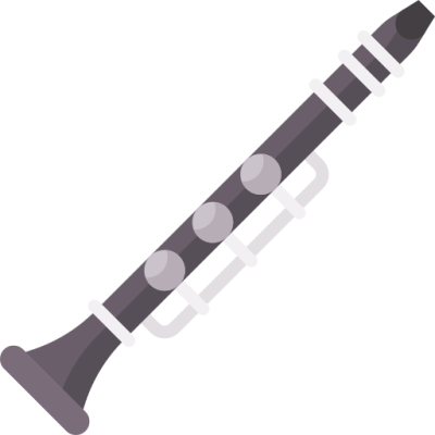 Clarinet's image