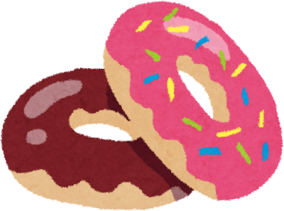 Donut's image