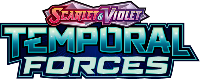Temporal Forces (PTCG)'s image