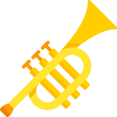 Trumpet's image