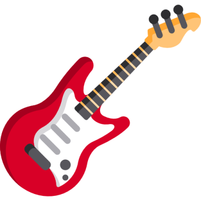 Electric Guitar's image