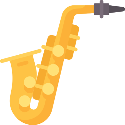 Saxophone's image