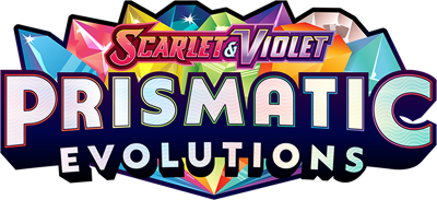 Prismatic Evolutions (PTCG)'s image