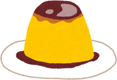 Pudding's image
