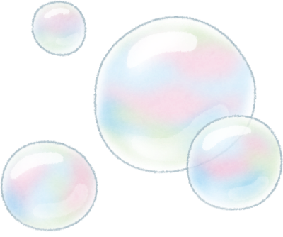 Bubbles's image