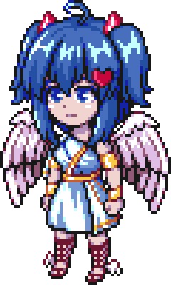 Pixel Art's image