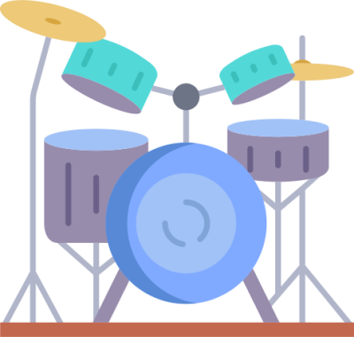 Drum Kit's image