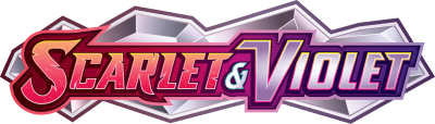 Scarlet & Violet (PTCG)'s image