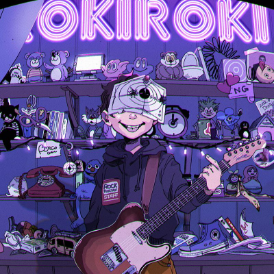 Roki (mikitoP)'s image
