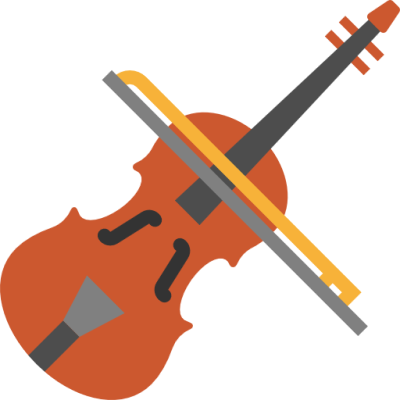 Violin's image