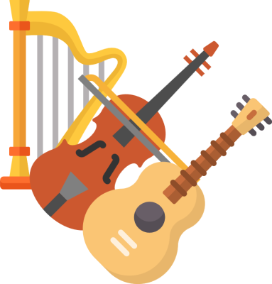 String Instrument's image