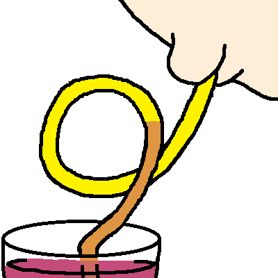 Crazy Straw's image