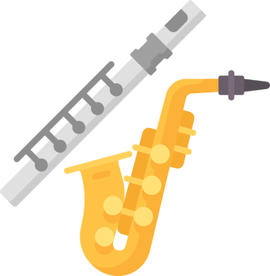 Woodwind Instrument's image