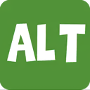 alt