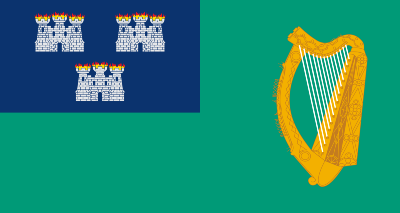 Dublin's image