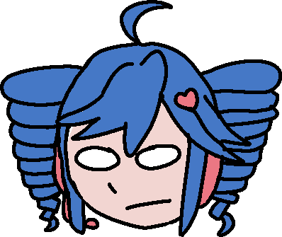 Drill Hair's image