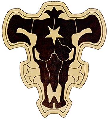 Black Bull's image