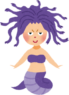 Medusa's image