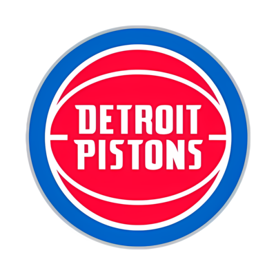 Detroit Pistons's image