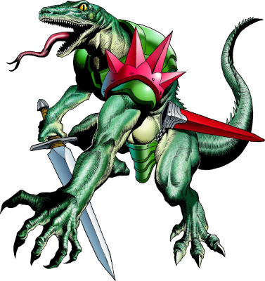 Lizalfos's image
