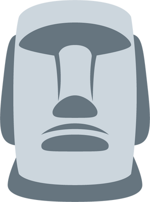 Moai's image