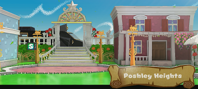 Poshley Heights Poshley Heights's image
