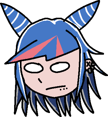 Pointy Buns's image