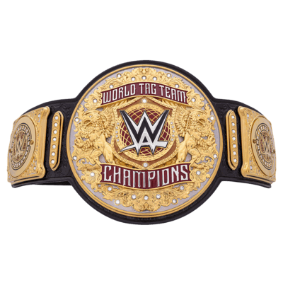 WWE World Tag Team Champion's image