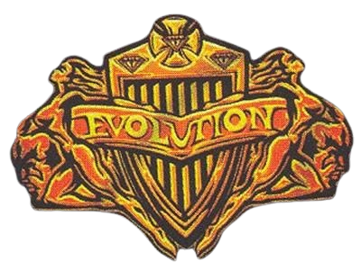 Evolution's image