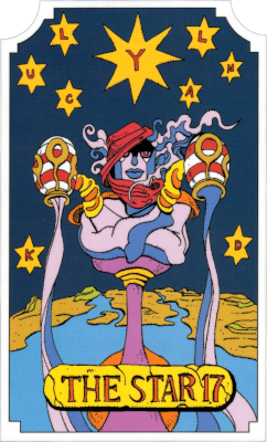 Star Arcana's image