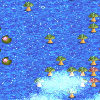 Lilygear Lake's image