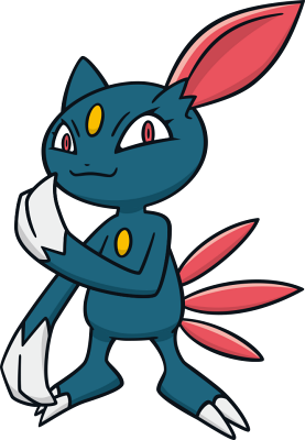 Sneasel Line's image