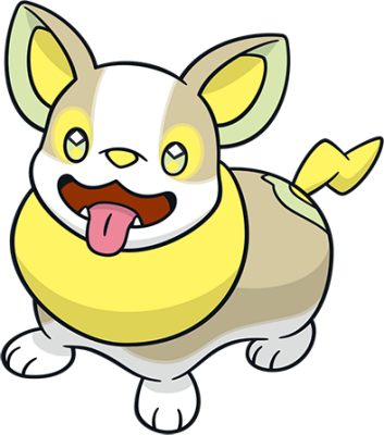 Yamper Line's image