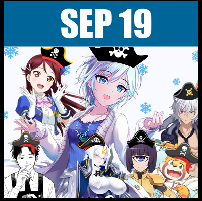 September 19th's image