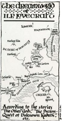 Dreamlands's image