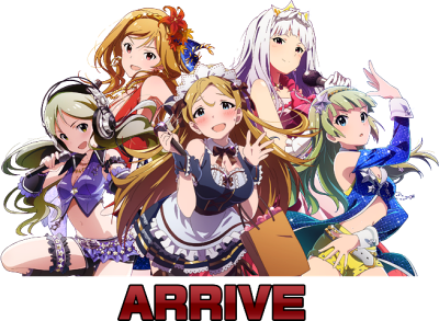 ARRIVE's image