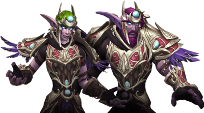 Night Elf's image