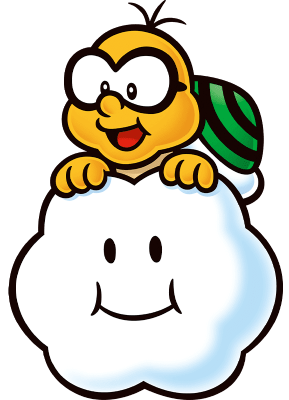 Lakitu