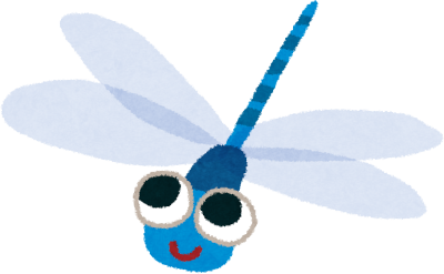 Dragonfly's image