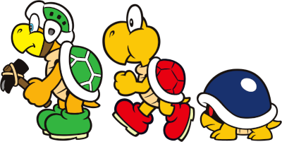 Koopa's image