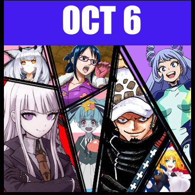 October 6th's image